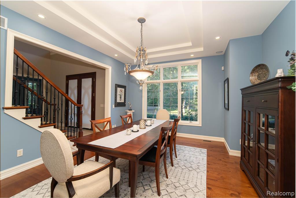 8307 Granite Court, Dexter, MI 48130 — Photo 4