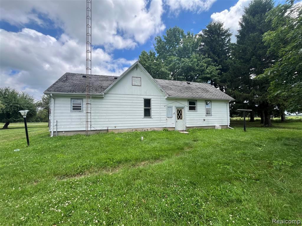 8458 Melvin Road, Melvin, MI 48454 — Photo 3