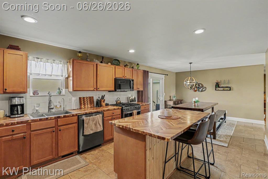 5419 Brown Road, Kenockee, MI 48006 — Photo 10