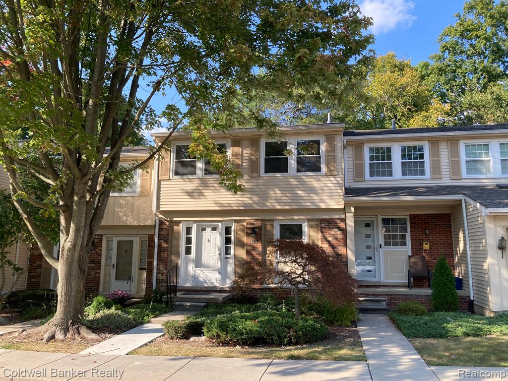 5238 Breeze Hill Place, Troy, MI 48098 — Photo 33