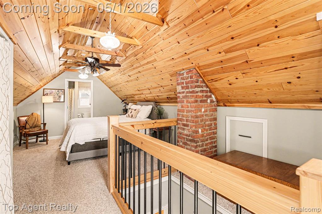 3744 Robina Avenue, Berkley, MI 48072 — Photo 13