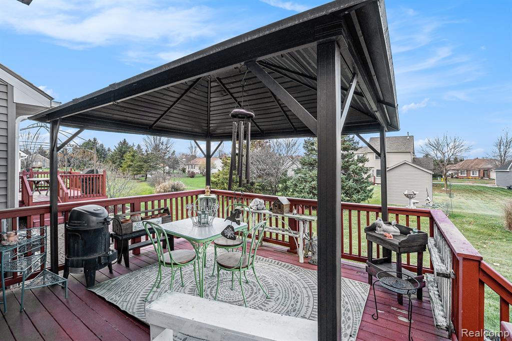 9086 Spring Brook Circle, Davison, MI, 48423