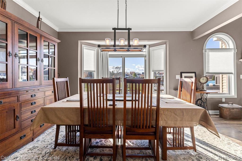 4973 Orchard Crest Court, Monroe, MI 48161 — Photo 11