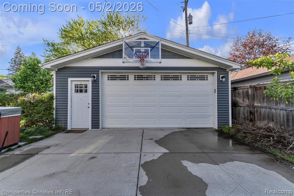 3281 Cumberland Road, Berkley, MI 48072 — Photo 51