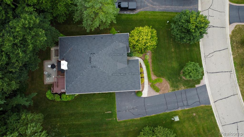 7185 Elderwood Circle, Clarkston, MI — Photo 47