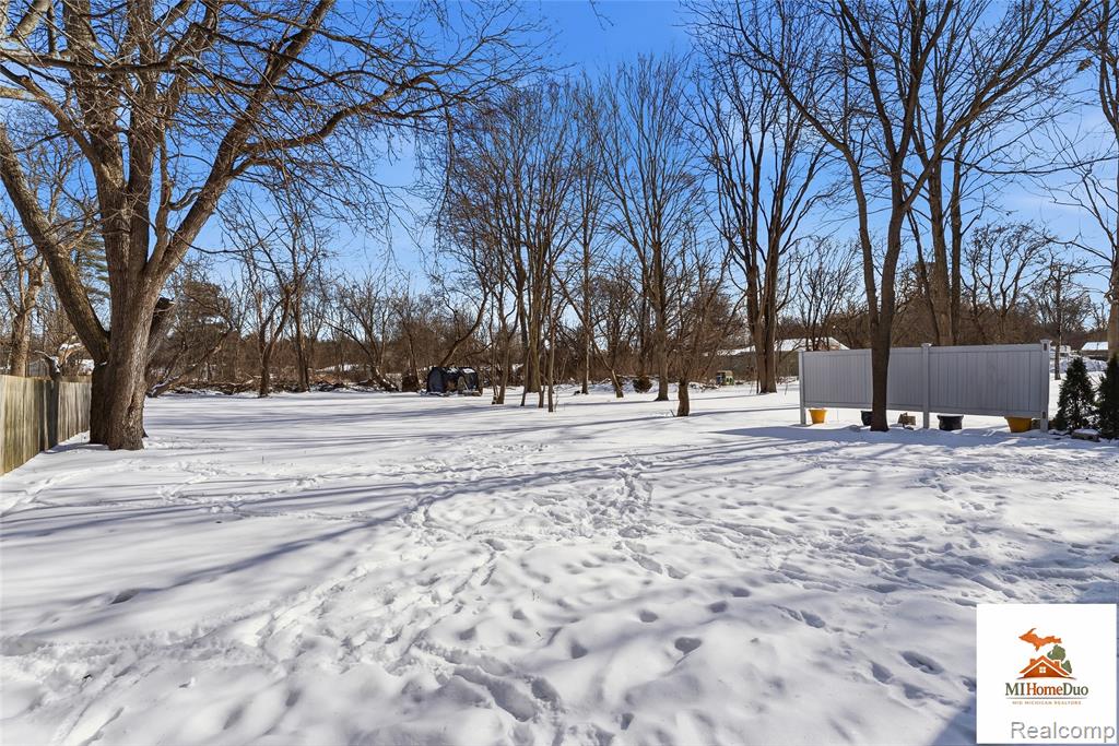 713 S Mill Street, Clio, MI 48420 — Photo 31