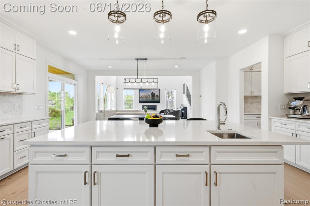 51350 Stone Meadow Court, Northville, MI 48167 — Photo 19