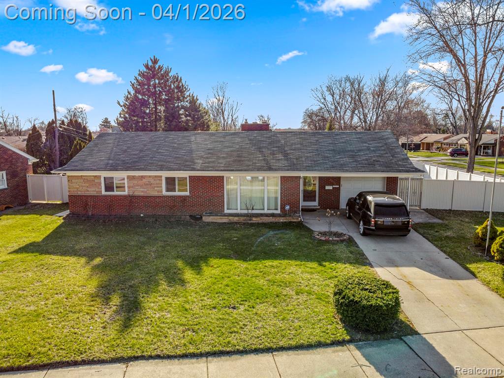 7351 N Gulley Road, Dearborn Heights, MI 48127 — Photo 60