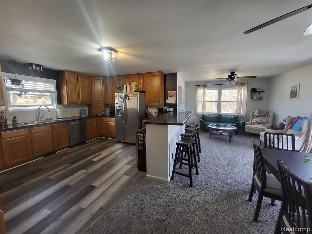 9611 WHITEWOOD Road, Pinckney, MI 48169 — Photo 9