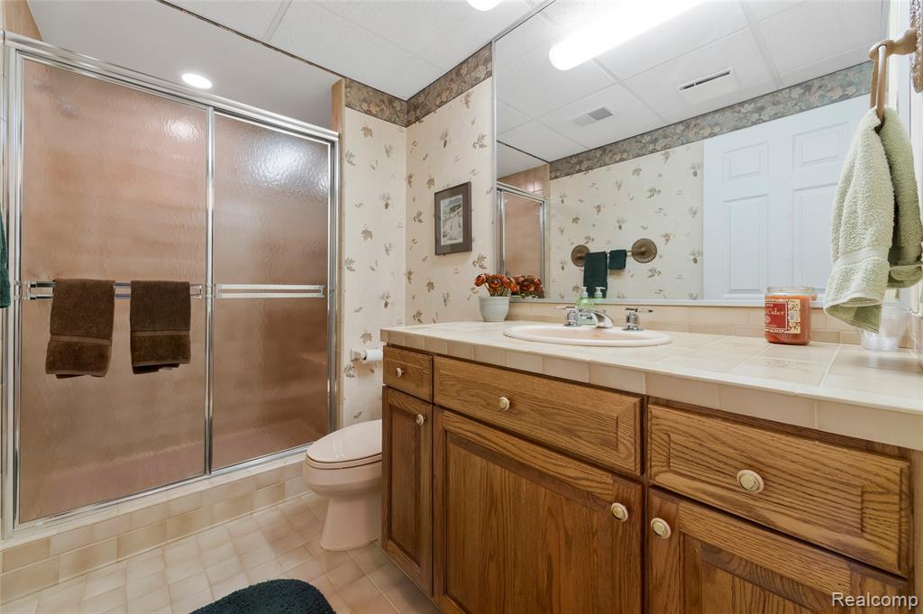 2323 Addaleen Road, Highland, MI — Photo 66