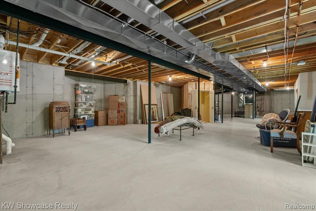 4563 HAVERHILL, Commerce Twp, MI 48382 — Photo 48