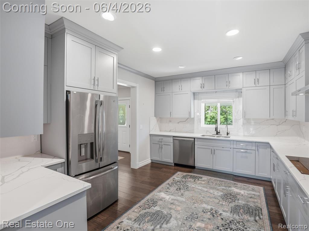 879 N Hacker Road, Howell, MI 48843 — Photo 23