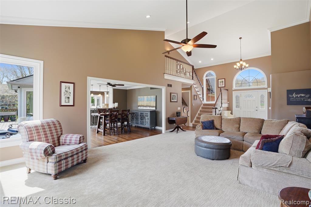 1726 Pondview Lane, Commerce Twp, MI 48382 — Photo 16
