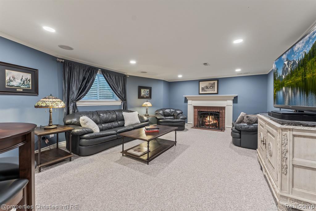 457 N Cranbrook Road, Bloomfield Hills, MI 48301 — Photo 38