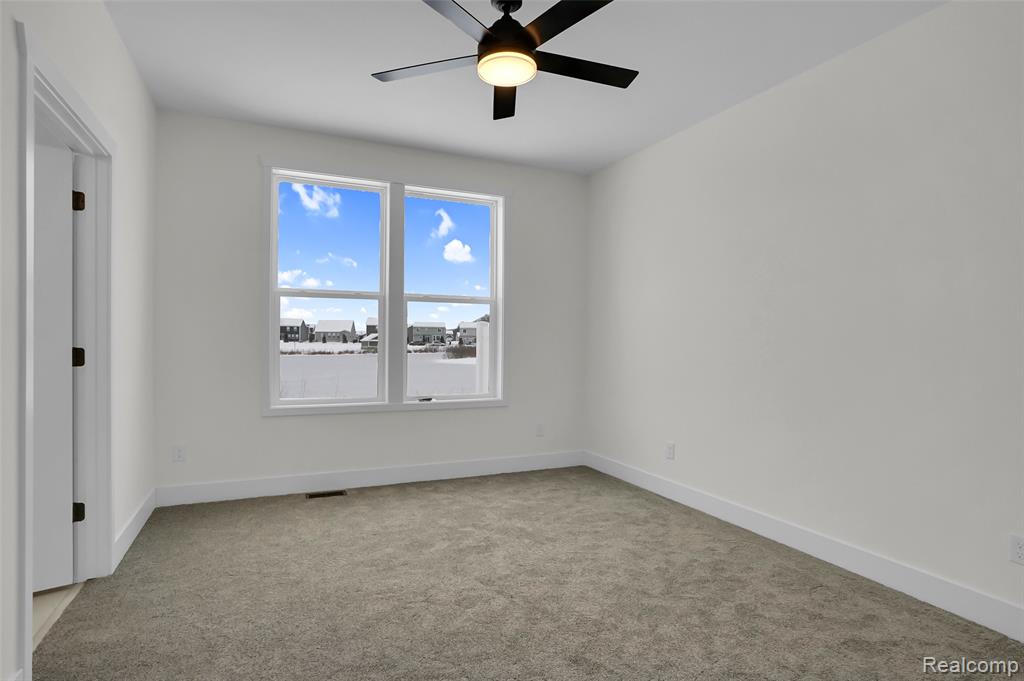 2323 Gilder Drive, Howell, MI 48843 — Photo 10