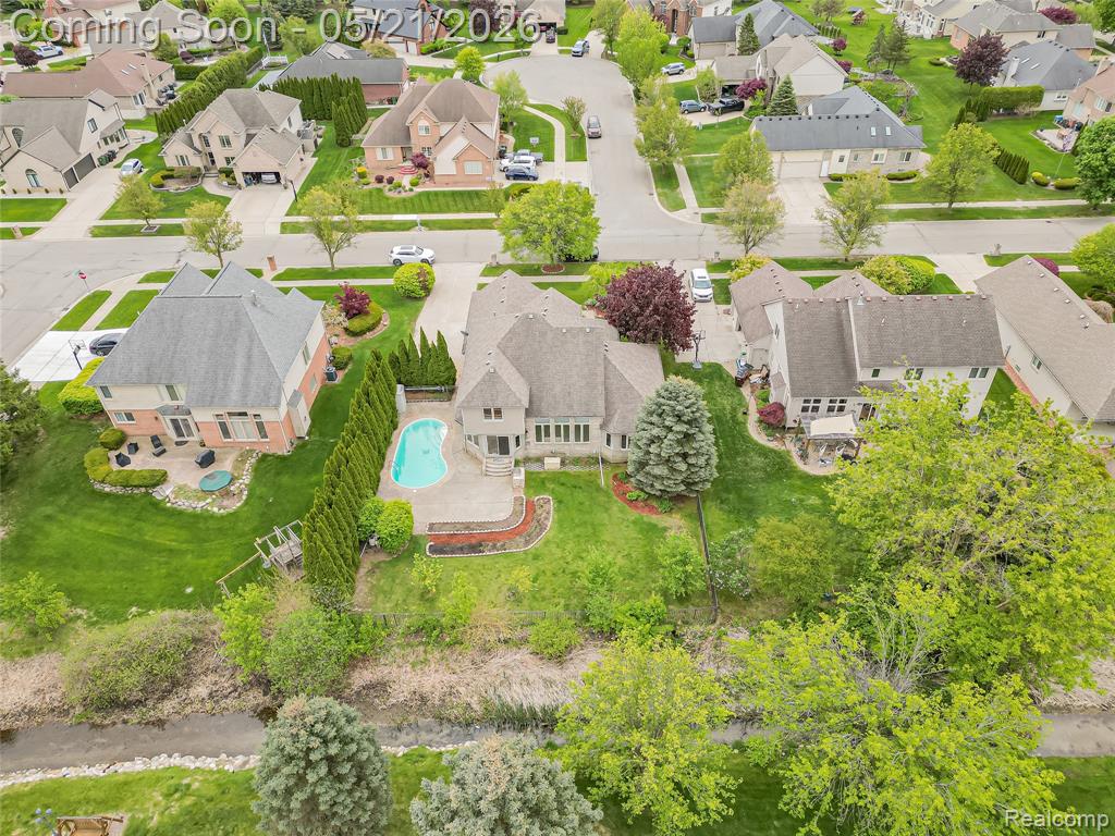 14001 Wayford Run, Shelby Twp, MI 48315 — Photo 5