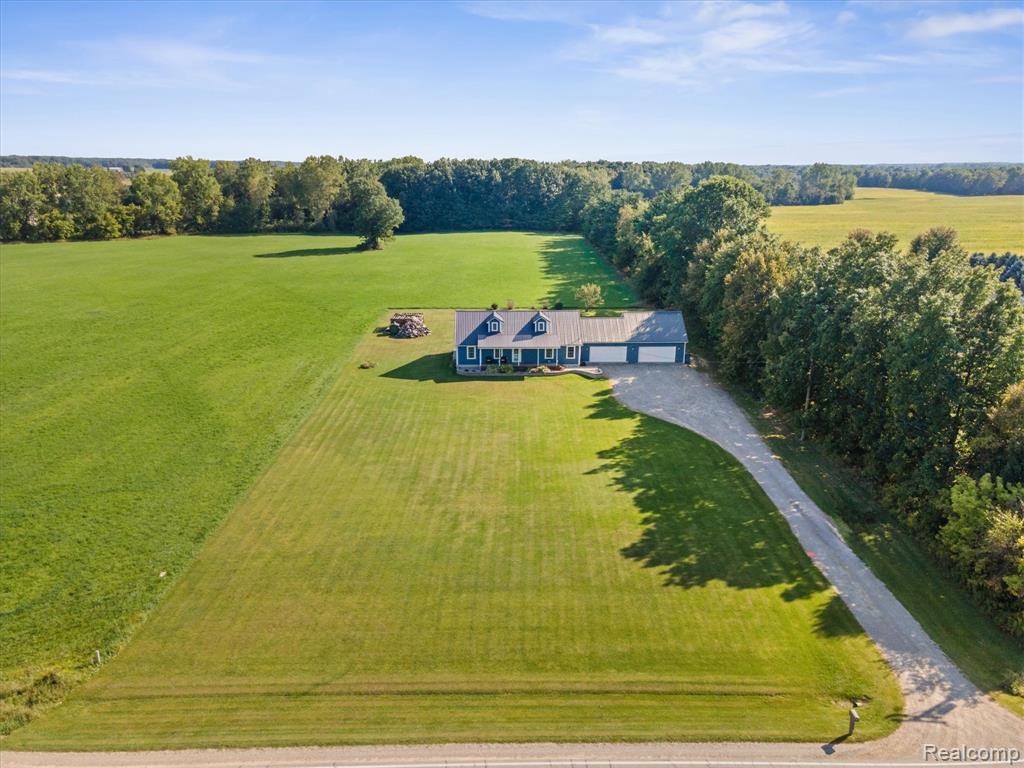 5625 Birch Run Road, Millington, MI 48746 — Photo 57