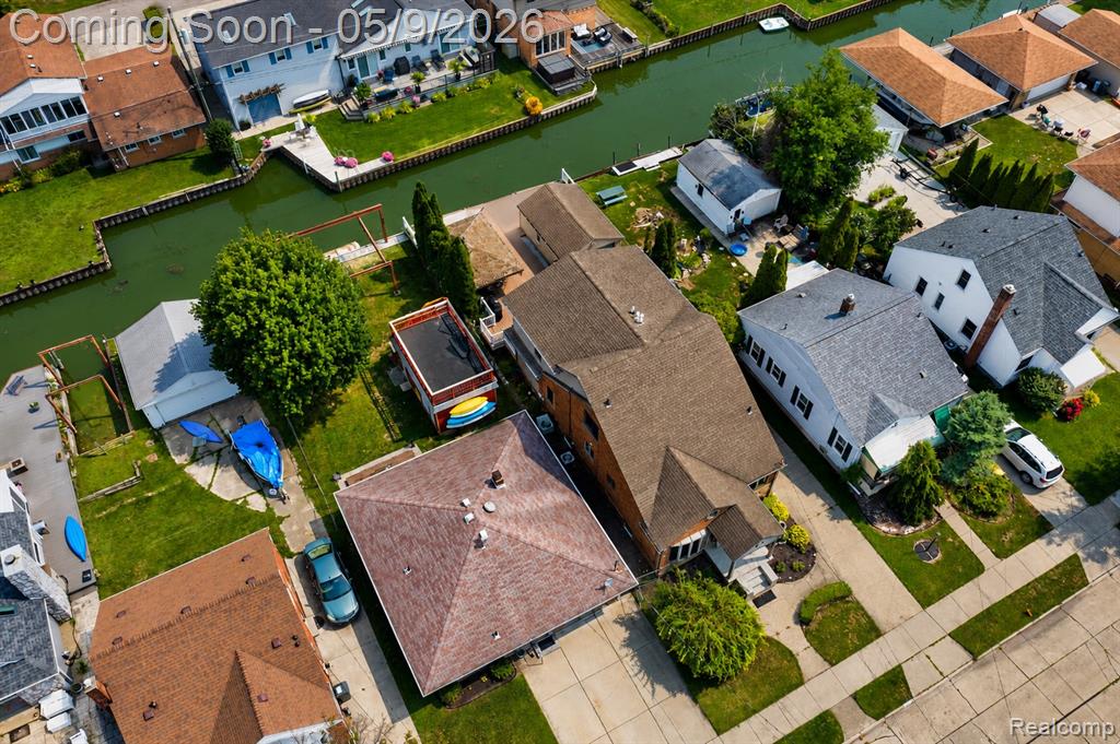 22501 Maple Street, Saint Clair Shores, MI 48081 — Photo 45