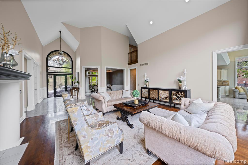 6127 WINCLIFF Drive, West Bloomfield, MI — Photo 11