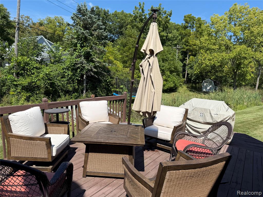 8346 Rucker Road, Grosse Ile, MI 48138 — Photo 23