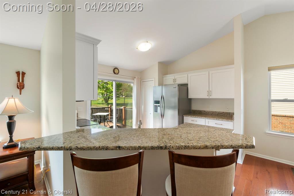 1091 Paddock Drive, South Lyon, MI 48178 — Photo 26