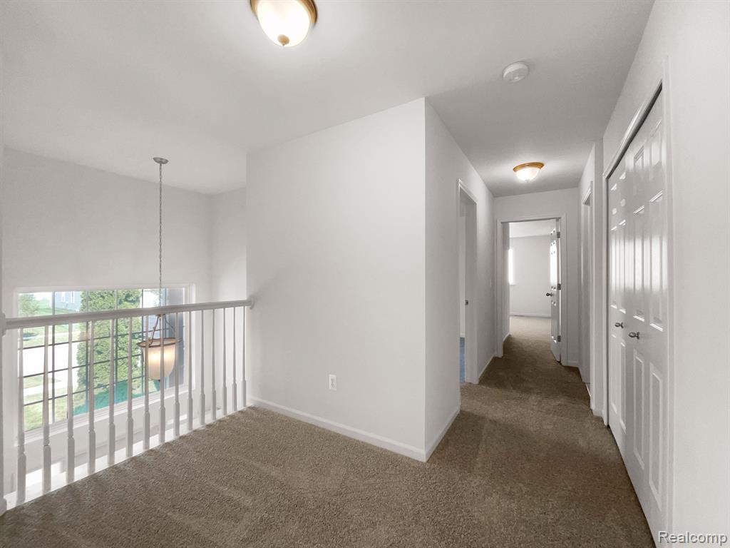 7080 COLCHESTER Lane, Ypsilanti, MI 48197 — Photo 14