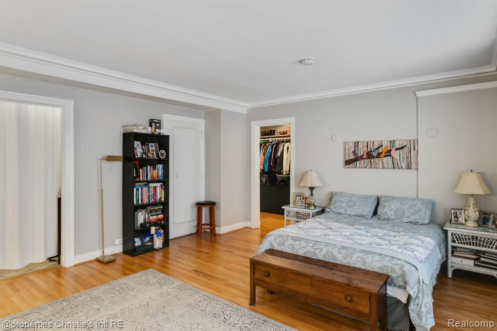 15 E KIRBY Street, 404, Detroit, MI 48202 — Photo 20