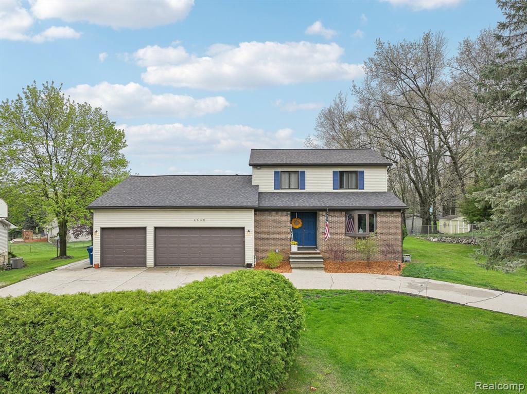 4630 PASTURE Lane, White Lake, MI 48383 — Photo 3