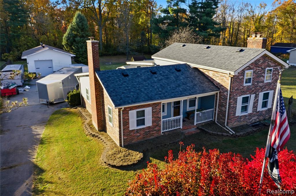 14560 Hannan Road, Van Buren, MI 48174 — Photo 46