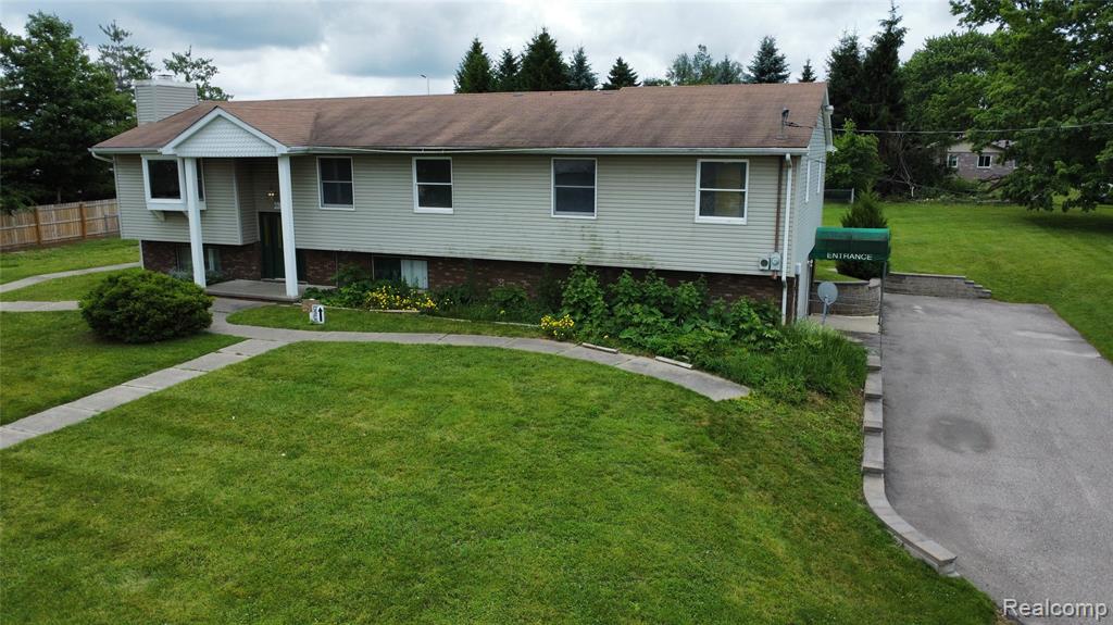 3965 Parsons Road, Howell, MI 48855