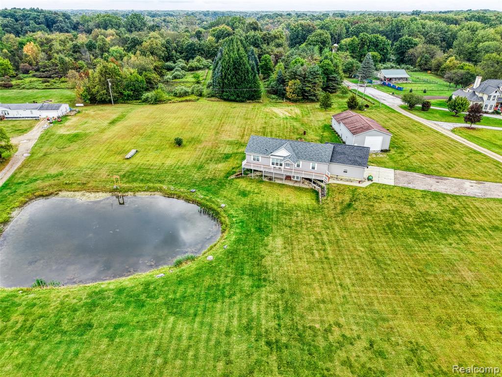 5601 Lovejoy Road, Byron, MI 48418 — Photo 37
