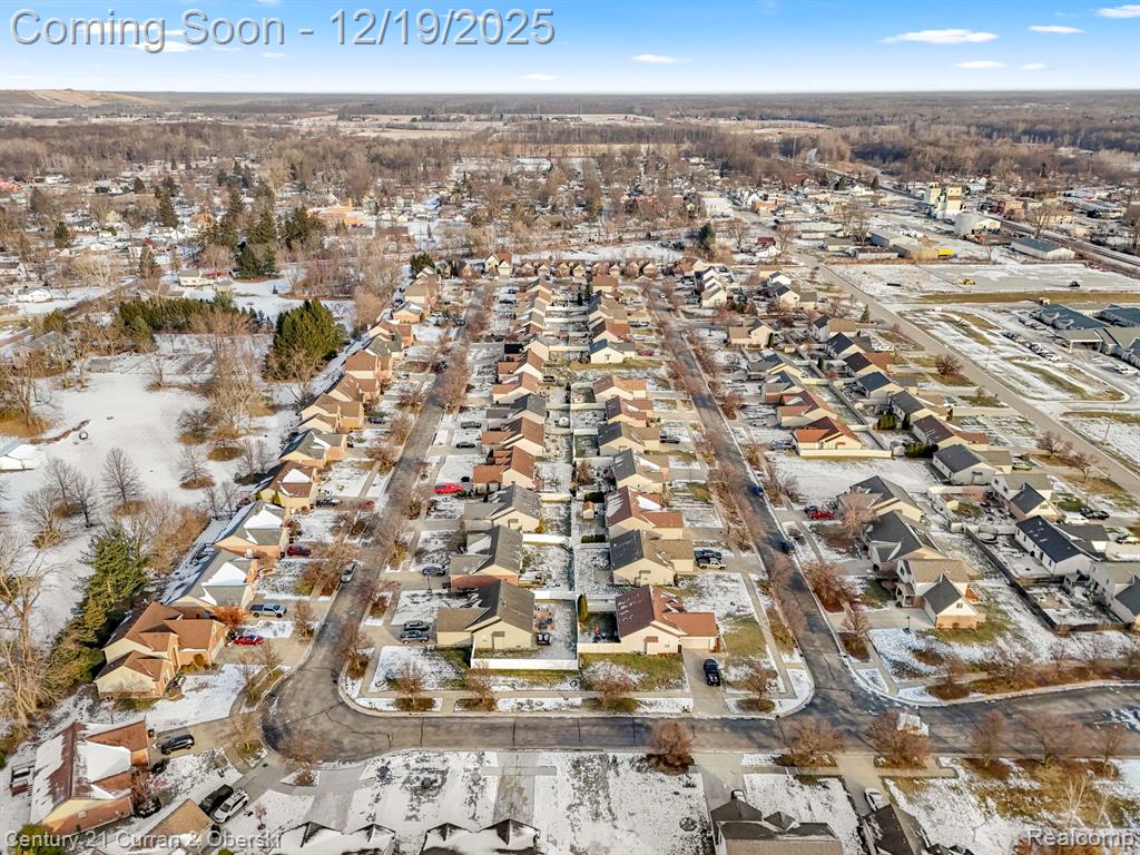 12237 Hannah Lane, Carleton, MI 48117 — Photo 35