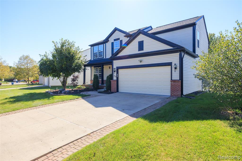 9778 Ravenshire Drive, Ypsilanti, MI 48198 — Photo 4