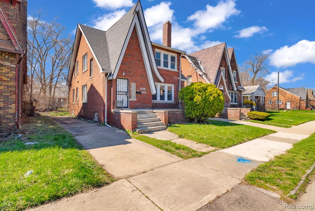 15501 Appoline Street, Detroit, MI 48227 — Photo 4