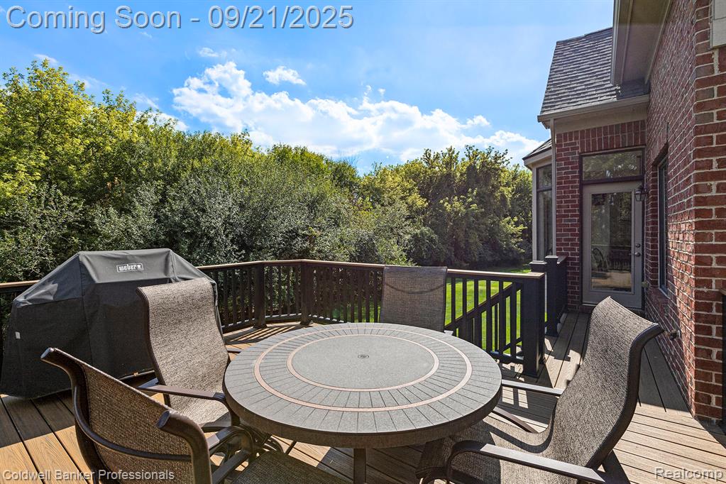 2313 Quaker Ridge Drive, Ann Arbor, MI 48108 — Photo 28
