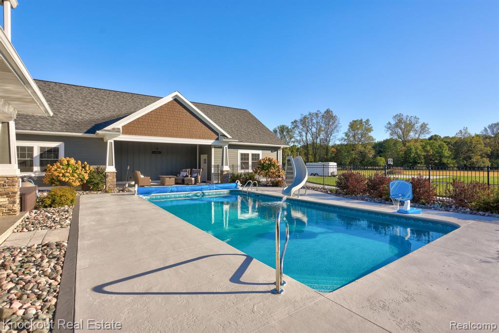 3002 Boice Drive, Birch Run, MI 48415 — Photo 64