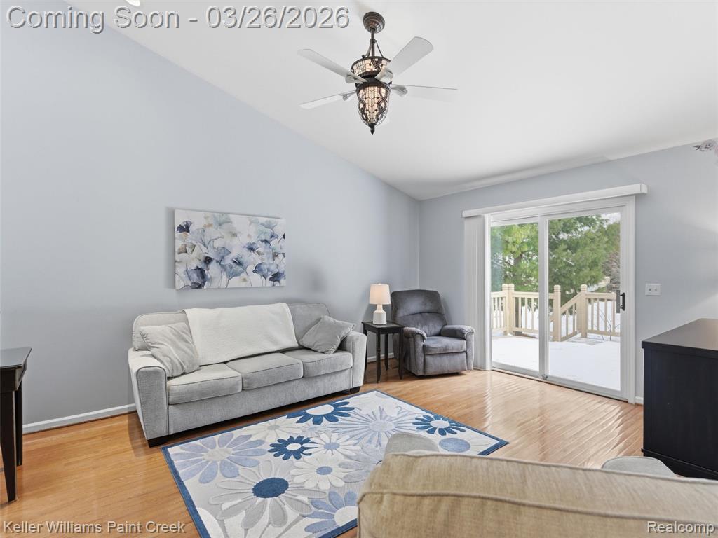 9517 Maplewood Court, Davison, MI 48423 — Photo 5