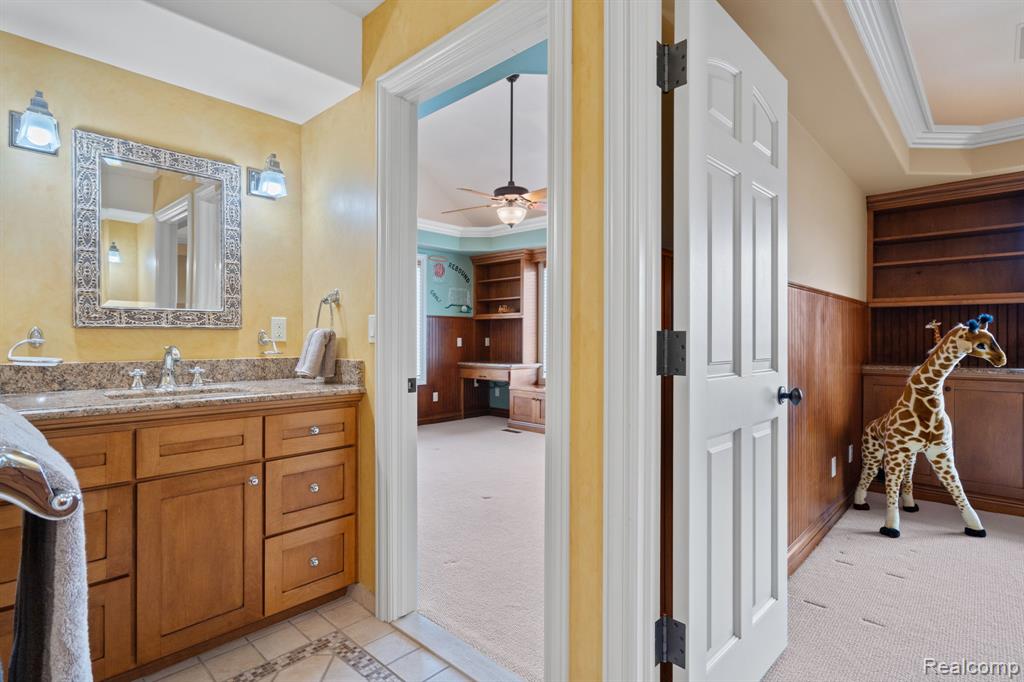 433 John R, Milford, MI 48381 — Photo 60
