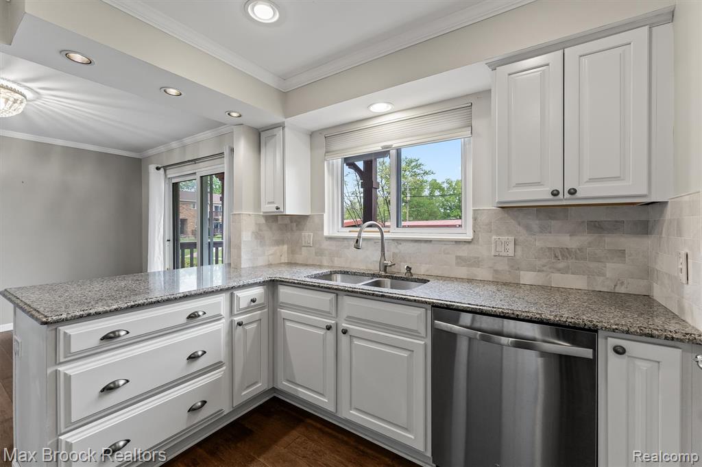 42266 Woodward Avenue, A 1, Bloomfield Hills, MI 48304 — Photo 9