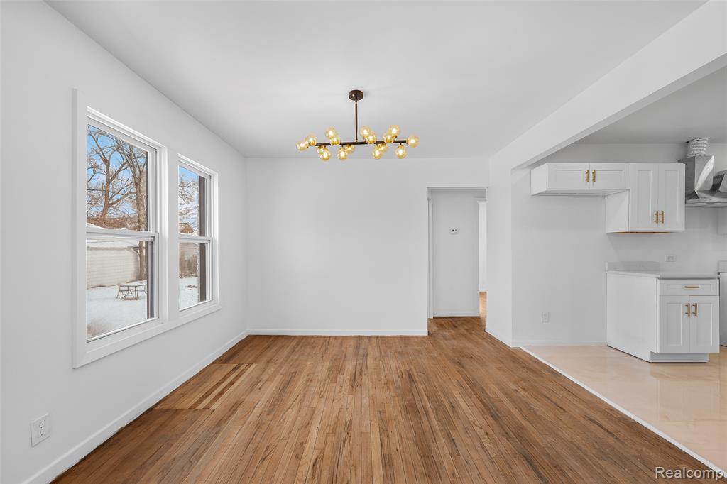 15846 Lesure Street, Detroit, MI 48227 — Photo 31