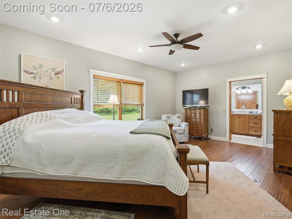 4200 Nelson Scott Drive, Holly, MI 48442 — Photo 33