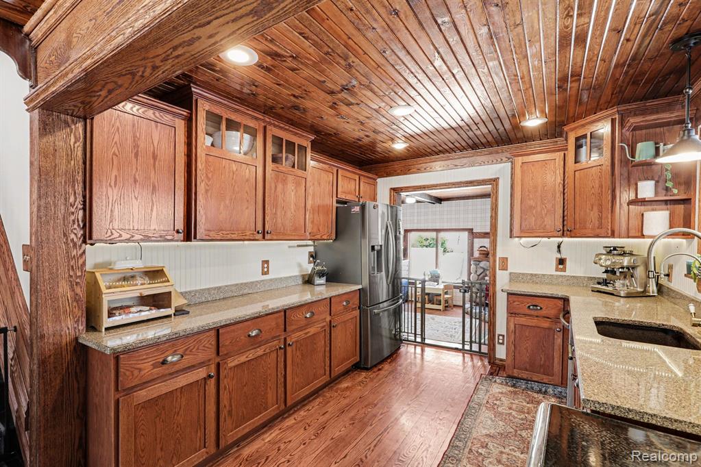 3639 Howland Road, Almont, MI 48003 — Photo 9