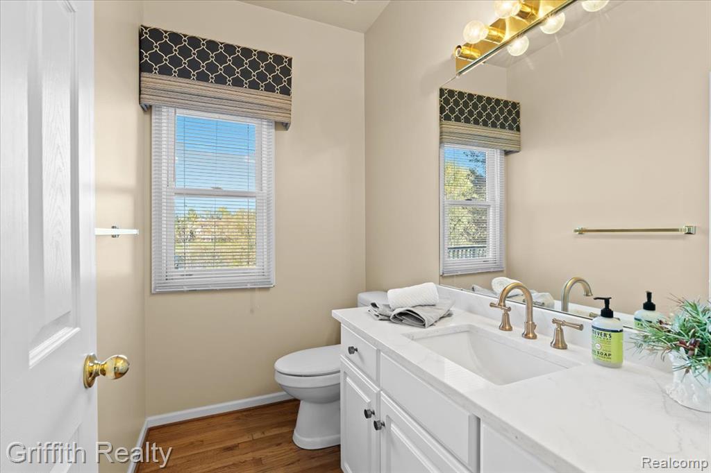 4364 Lake Forest Drive E, Ann Arbor, MI 48108 — Photo 22