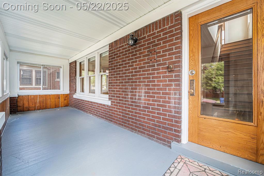 50 ELM Street, River Rouge, MI 48218 — Photo 6