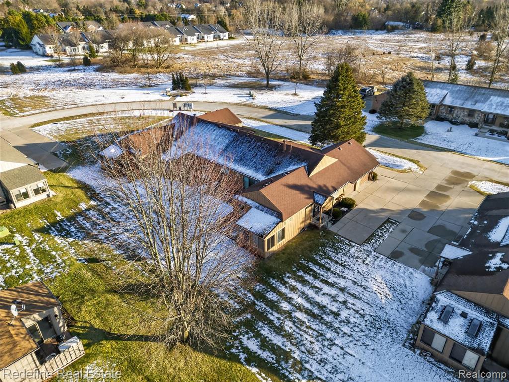 12355 Nantucket Drive, South Lyon, MI 48178 — Photo 31