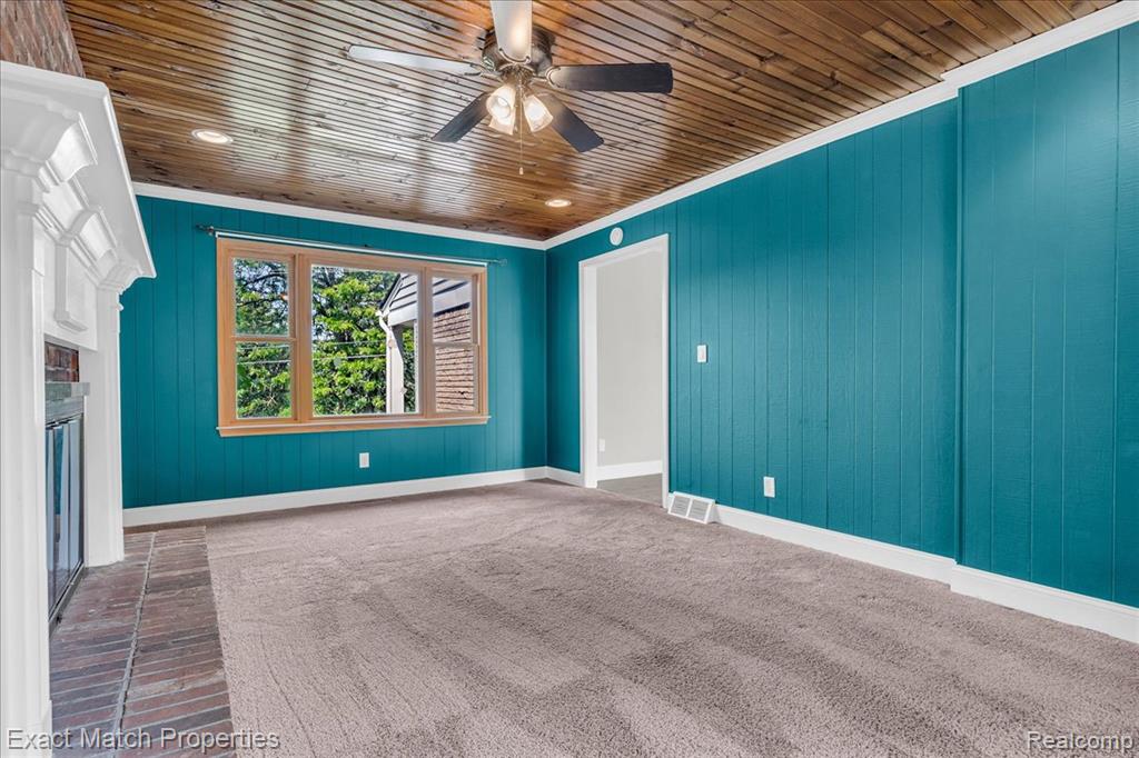 3980 N Hickory Ridge Road, Highland, MI — Photo 40