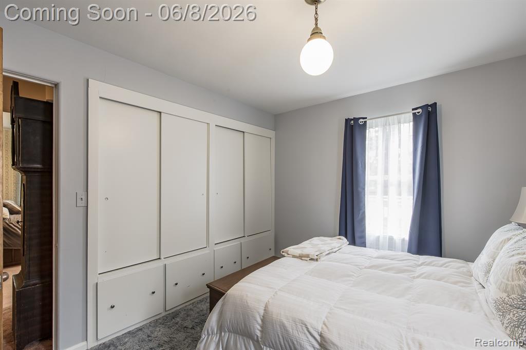 202 Park Avenue, Holly, MI 48442 — Photo 18