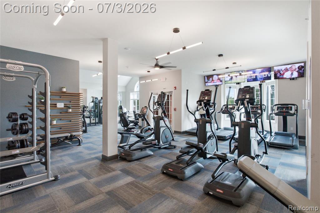 45766 Aragon Lane, Canton, MI 48187 — Photo 39