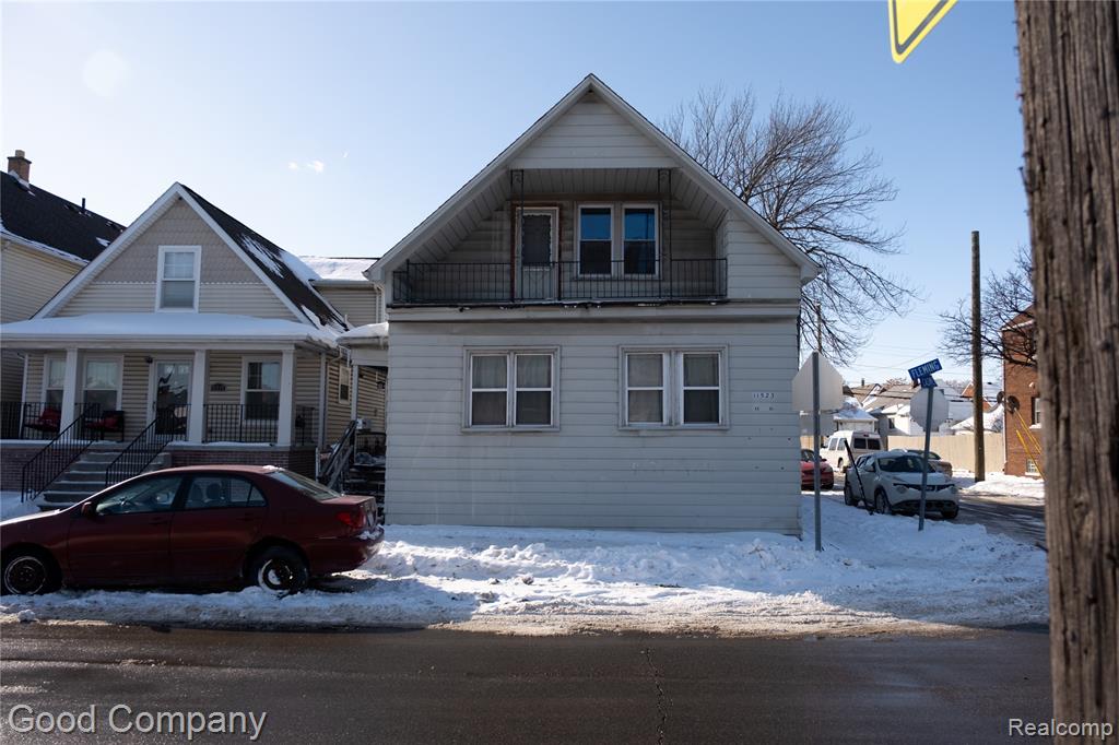 11523 Fleming Street, Hamtramck, MI 48212 — Photo 2