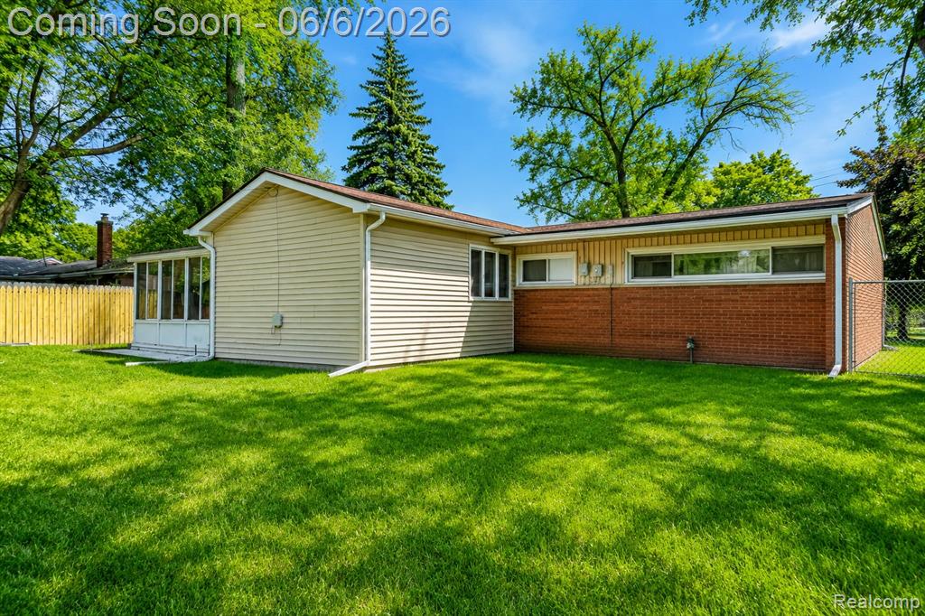 25538 Schoolcraft, Redford, MI 48239 — Photo 41